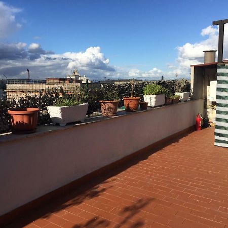 Bakirooms Rome Exterior photo