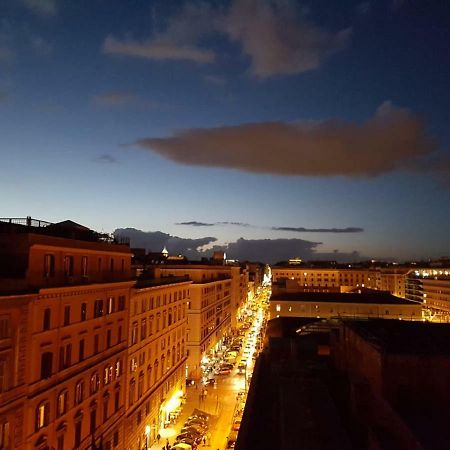 Bakirooms Rome Exterior photo